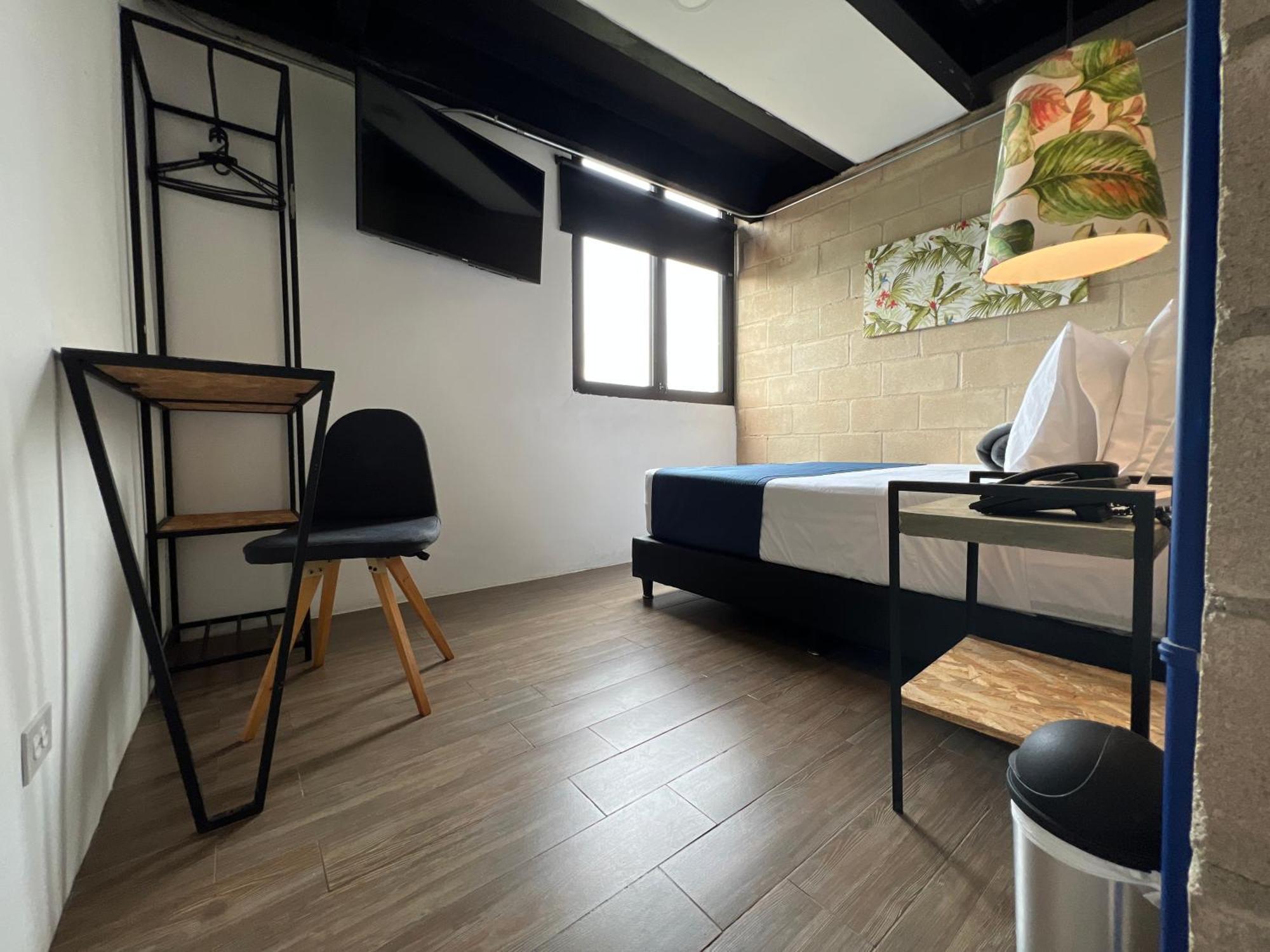 Hotel Lleras Medellín Eksteriør bilde