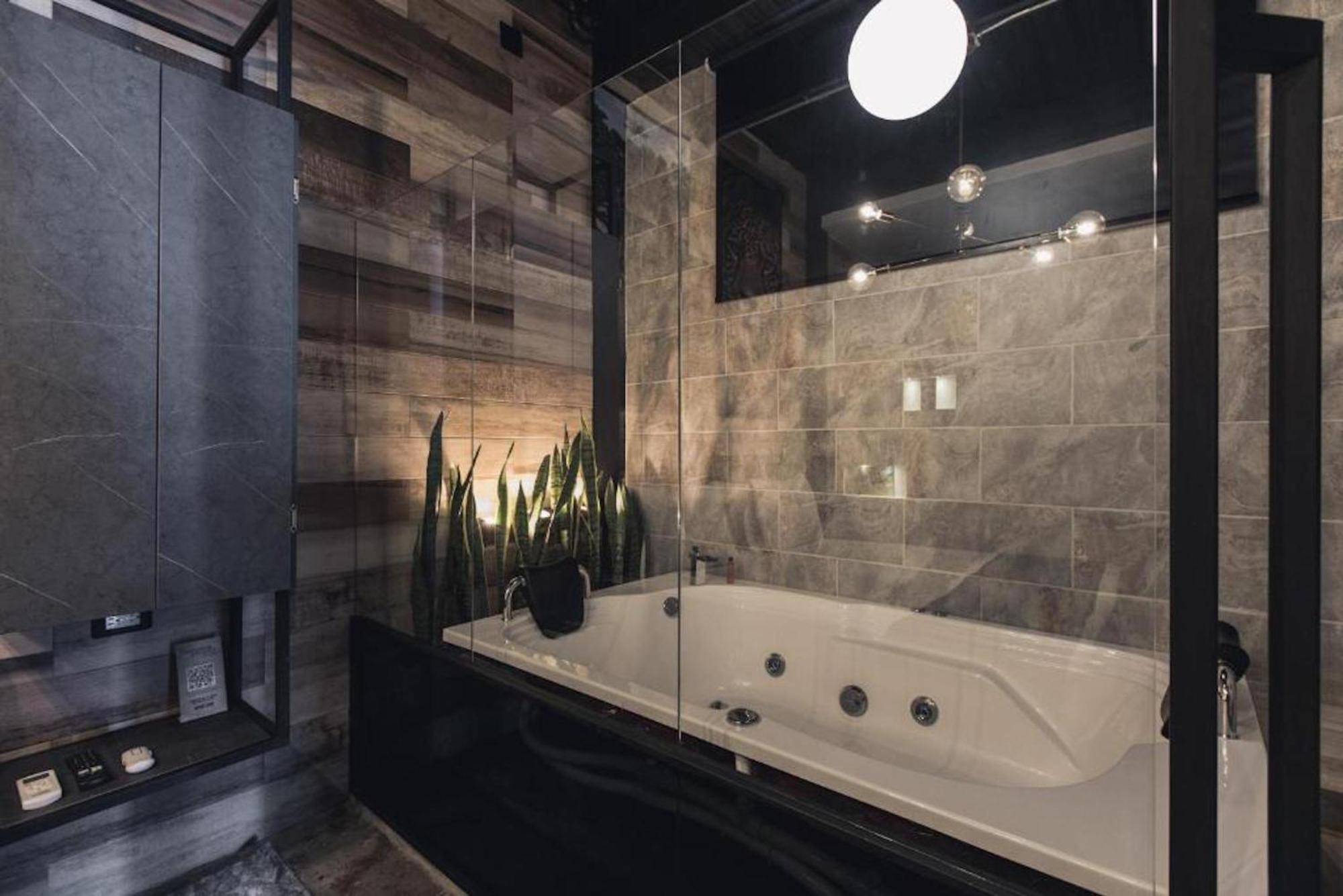 Hotel Lleras Medellín Eksteriør bilde