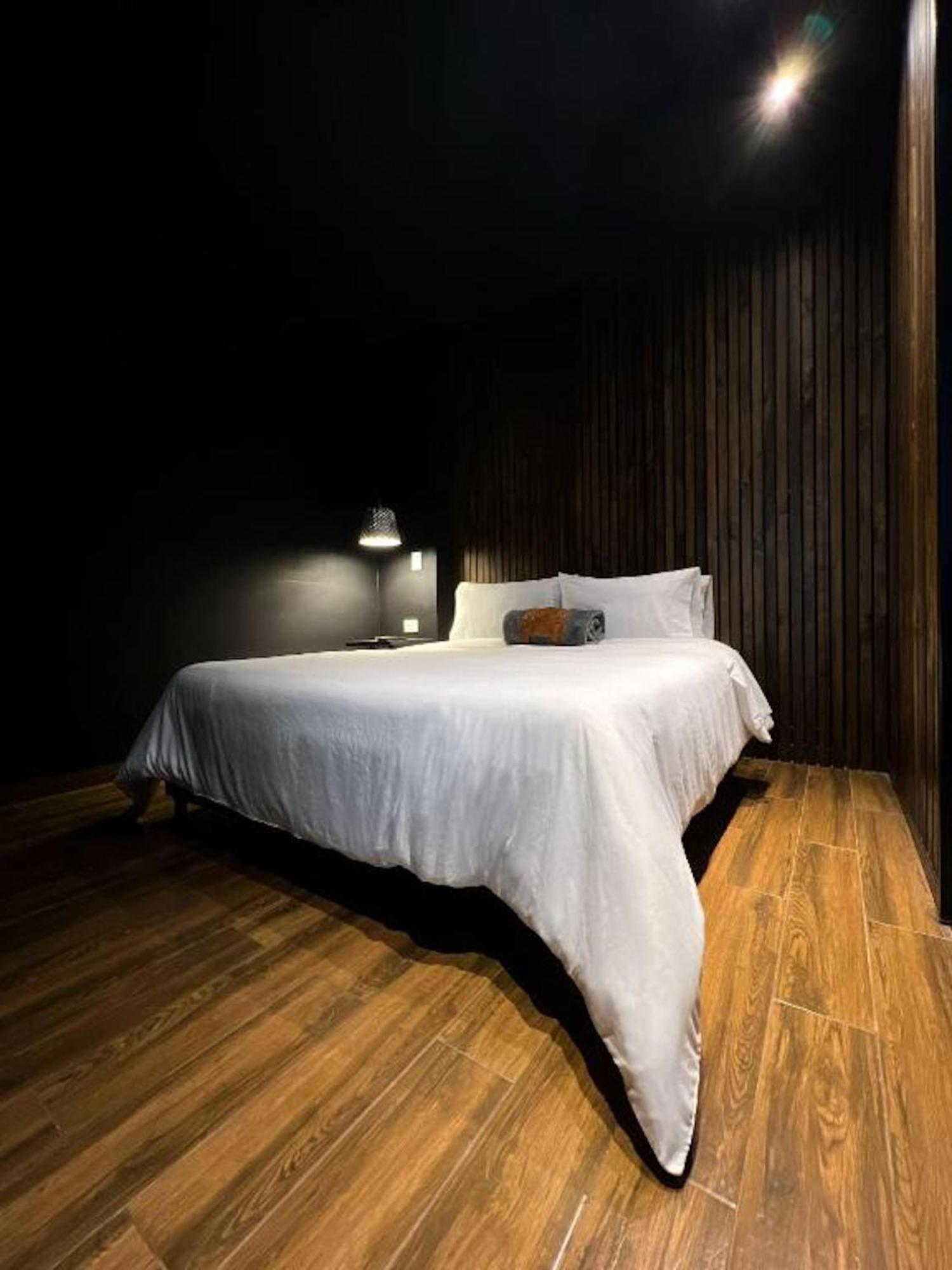 Hotel Lleras Medellín Eksteriør bilde