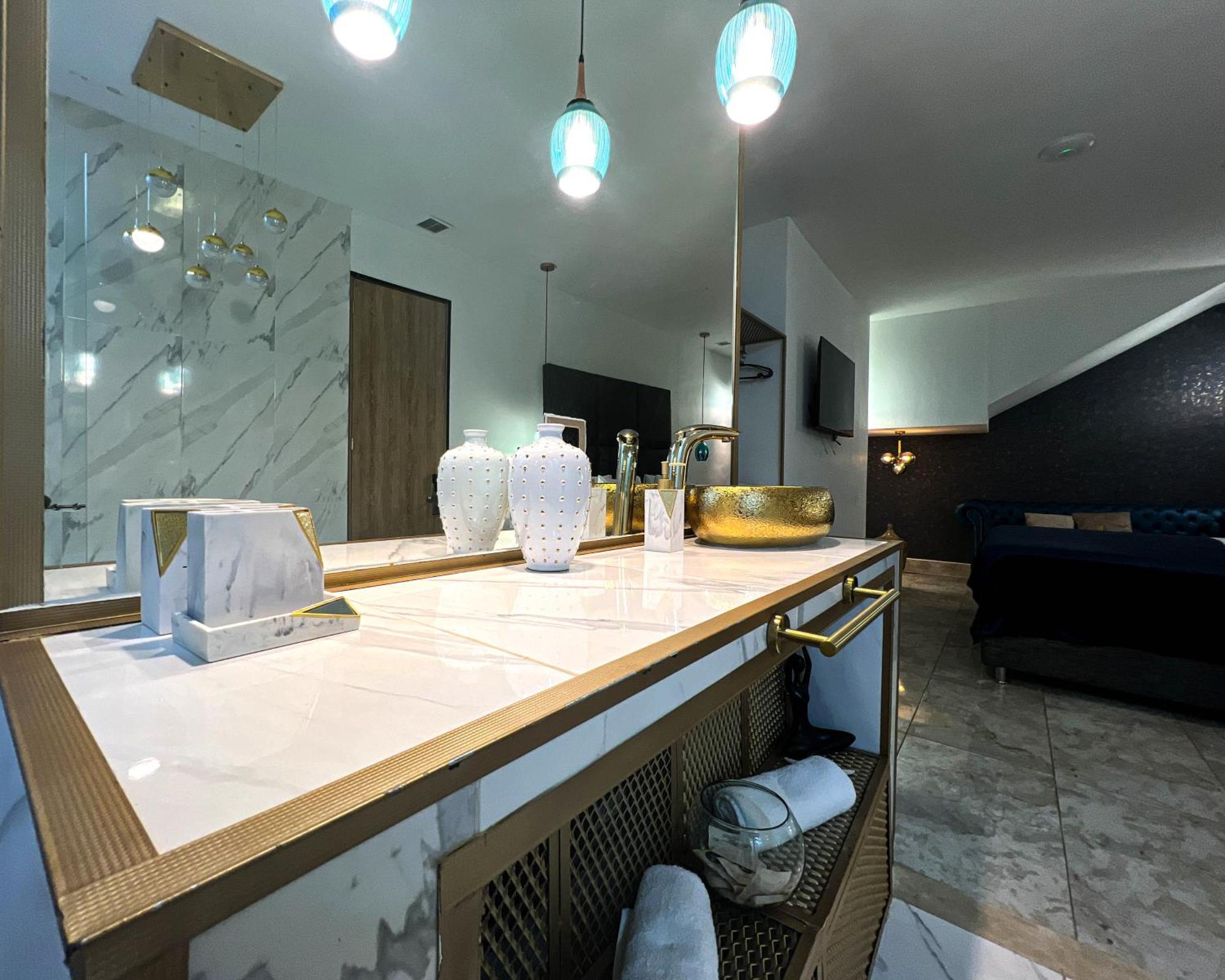Hotel Lleras Medellín Eksteriør bilde