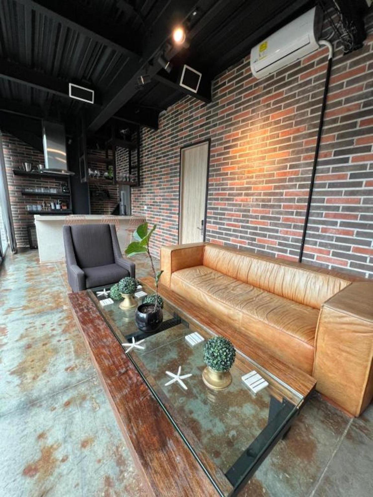 Hotel Lleras Medellín Eksteriør bilde