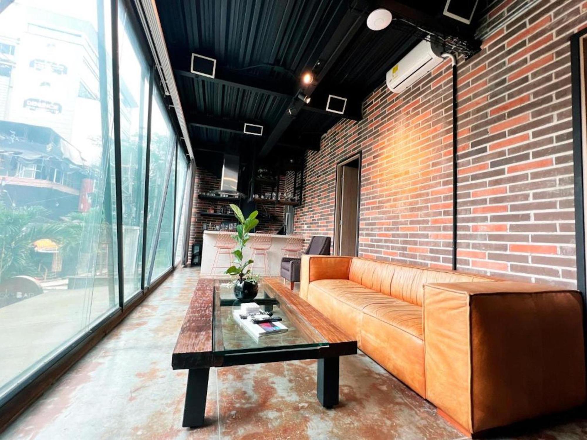 Hotel Lleras Medellín Eksteriør bilde