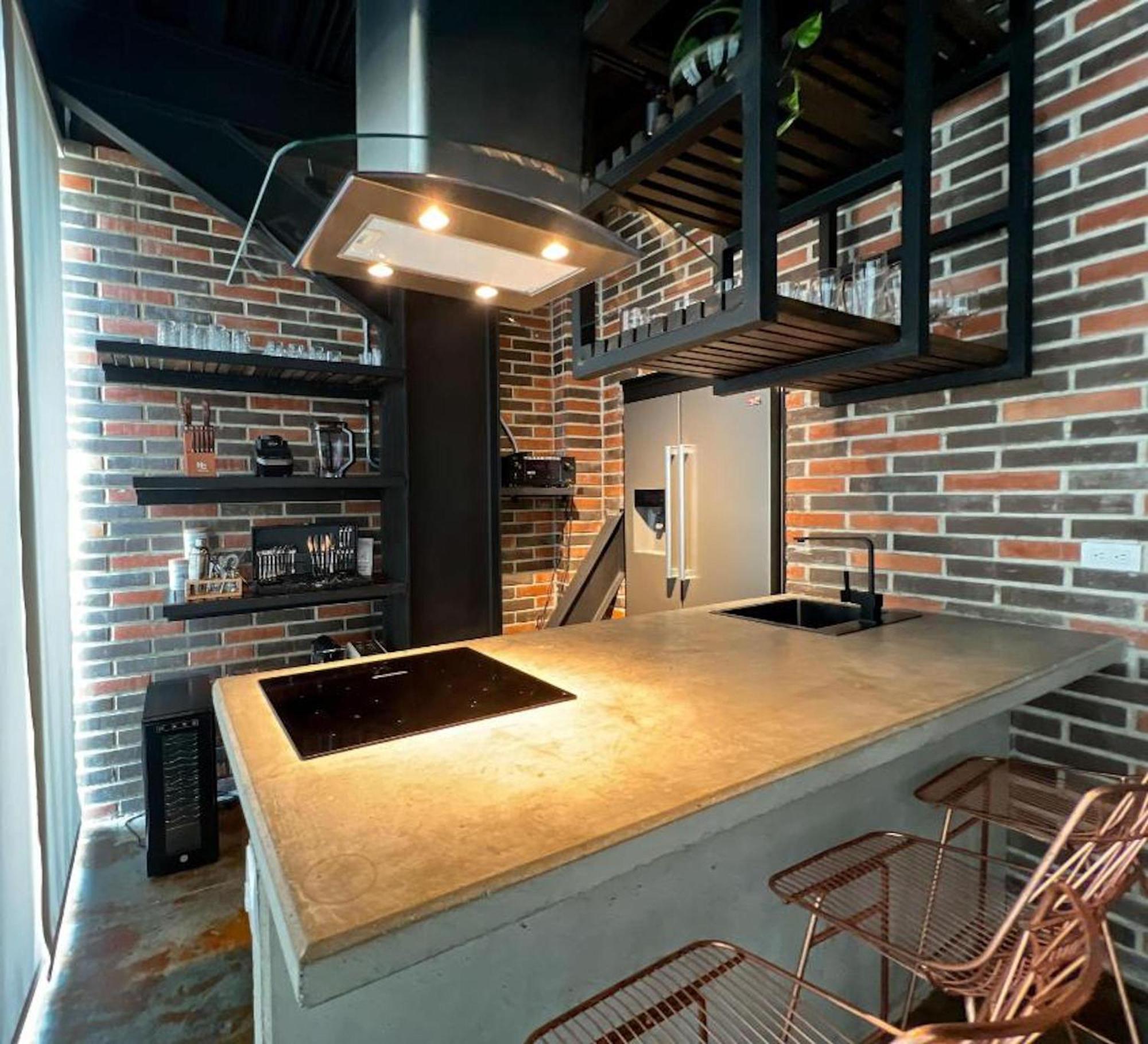 Hotel Lleras Medellín Eksteriør bilde