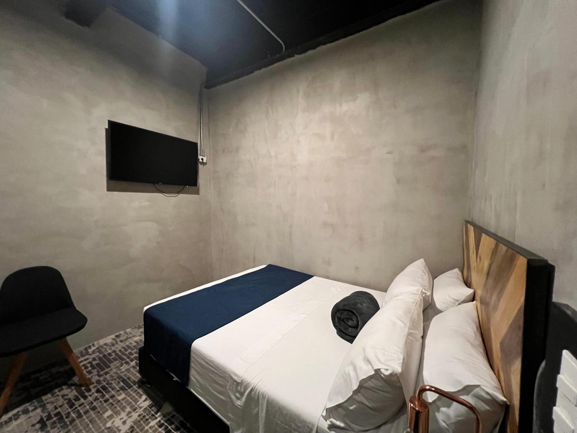 Hotel Lleras Medellín Eksteriør bilde