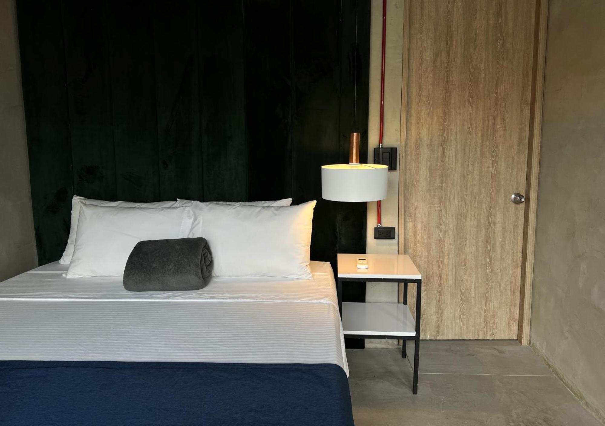 Hotel Lleras Medellín Eksteriør bilde