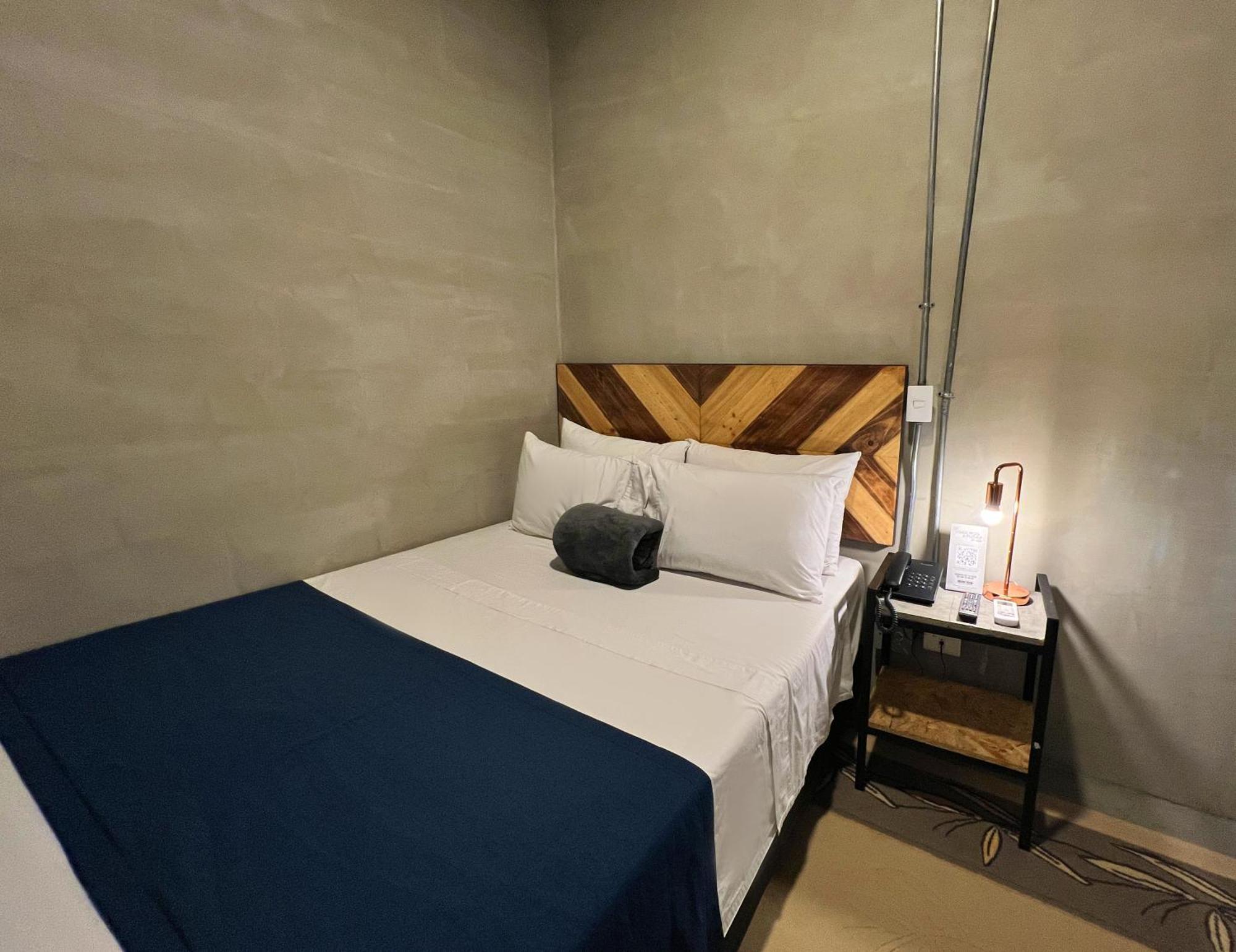 Hotel Lleras Medellín Eksteriør bilde