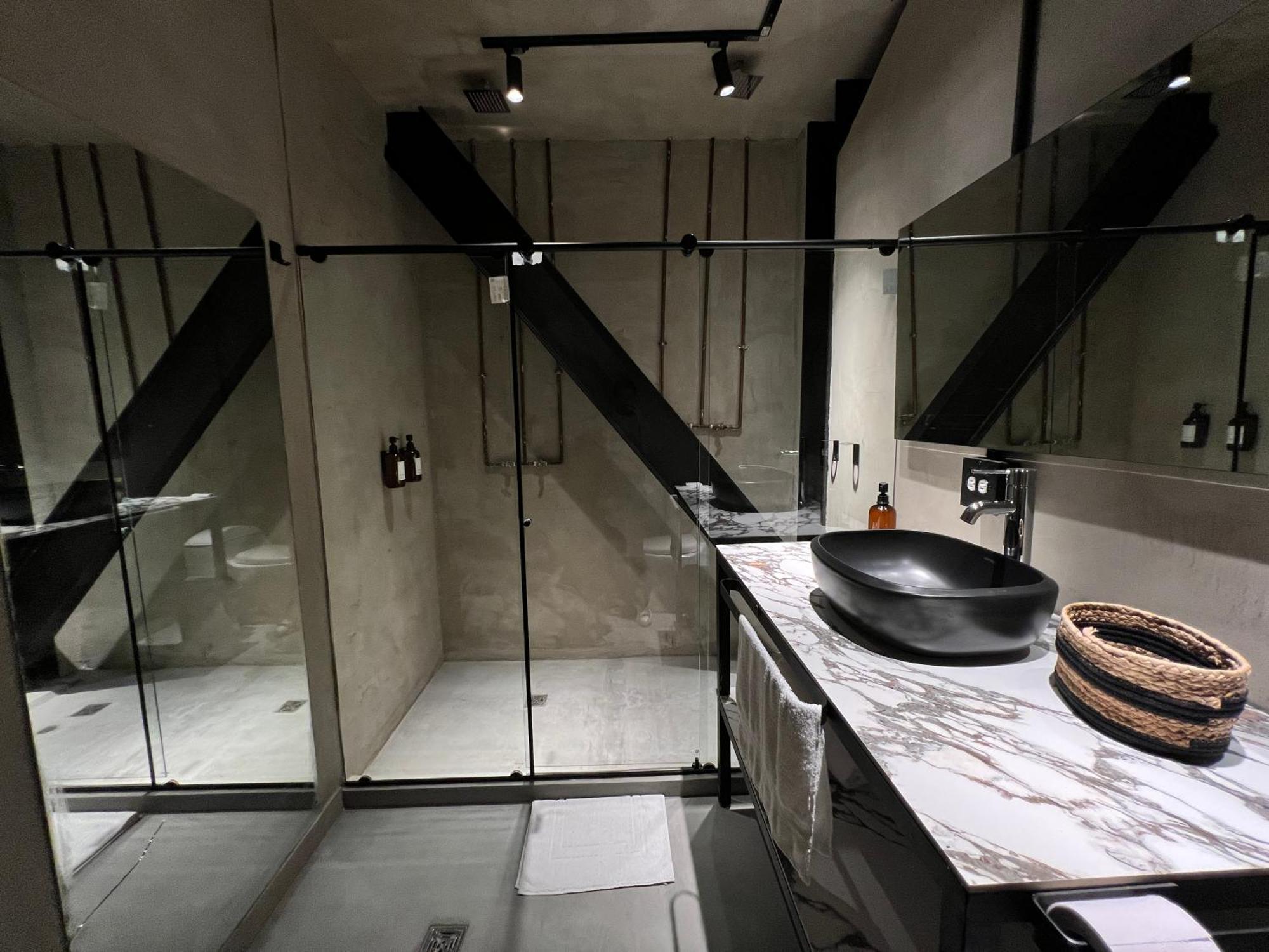 Hotel Lleras Medellín Eksteriør bilde