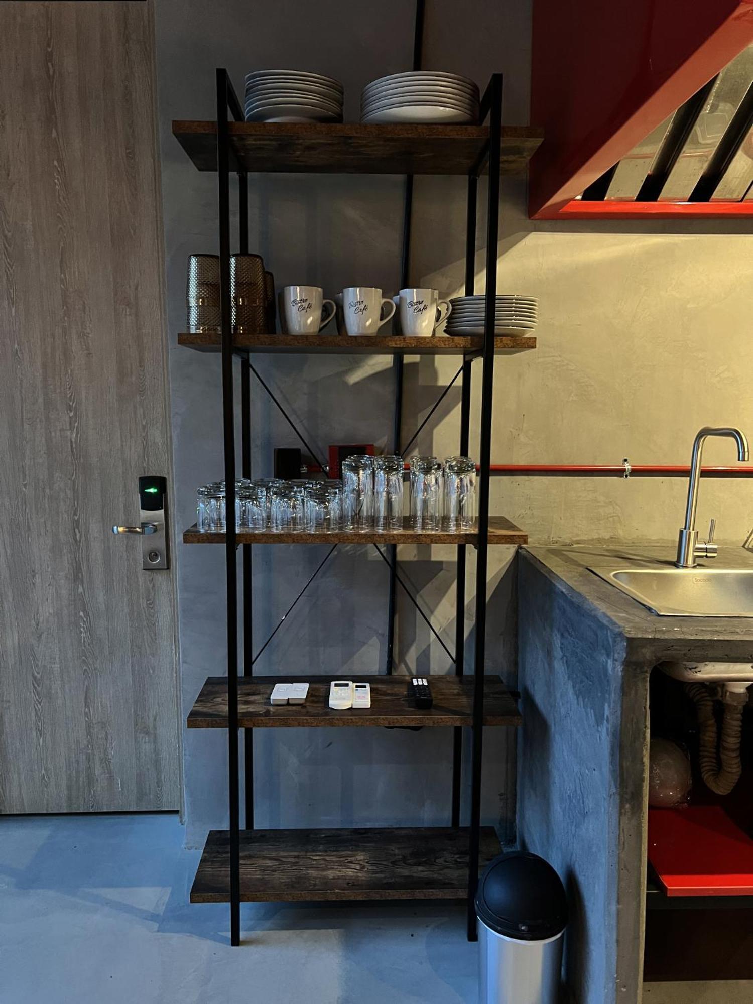 Hotel Lleras Medellín Eksteriør bilde