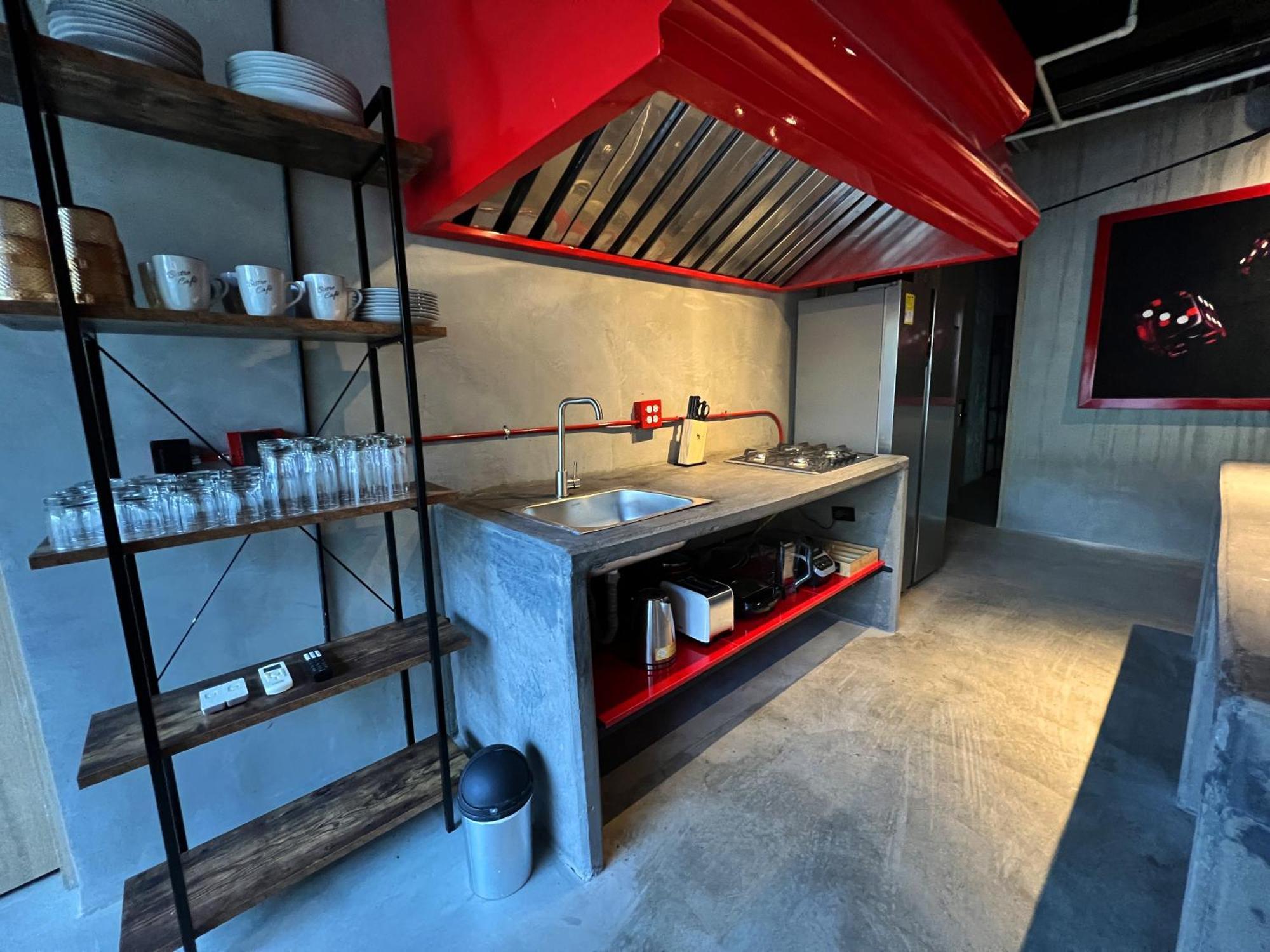 Hotel Lleras Medellín Eksteriør bilde