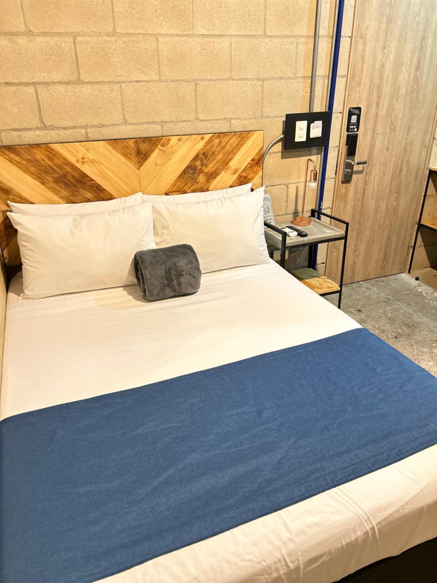Hotel Lleras Medellín Eksteriør bilde