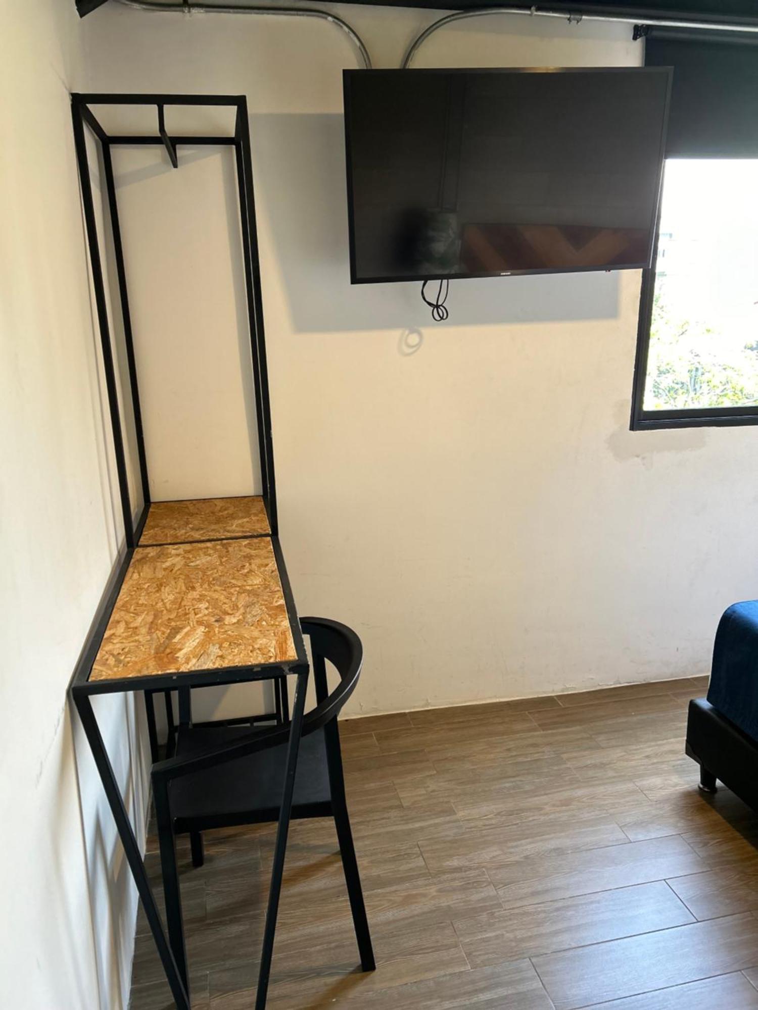 Hotel Lleras Medellín Eksteriør bilde