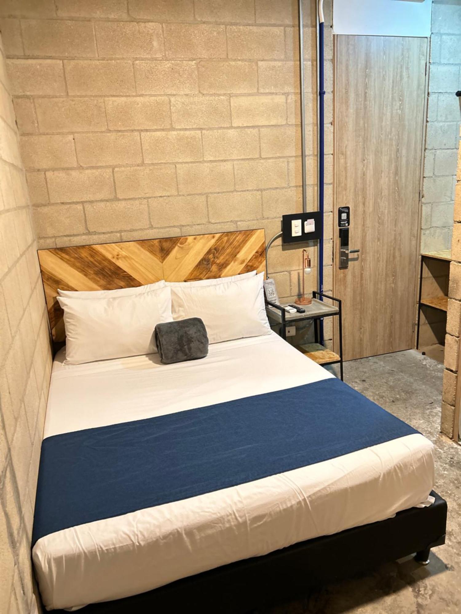 Hotel Lleras Medellín Eksteriør bilde