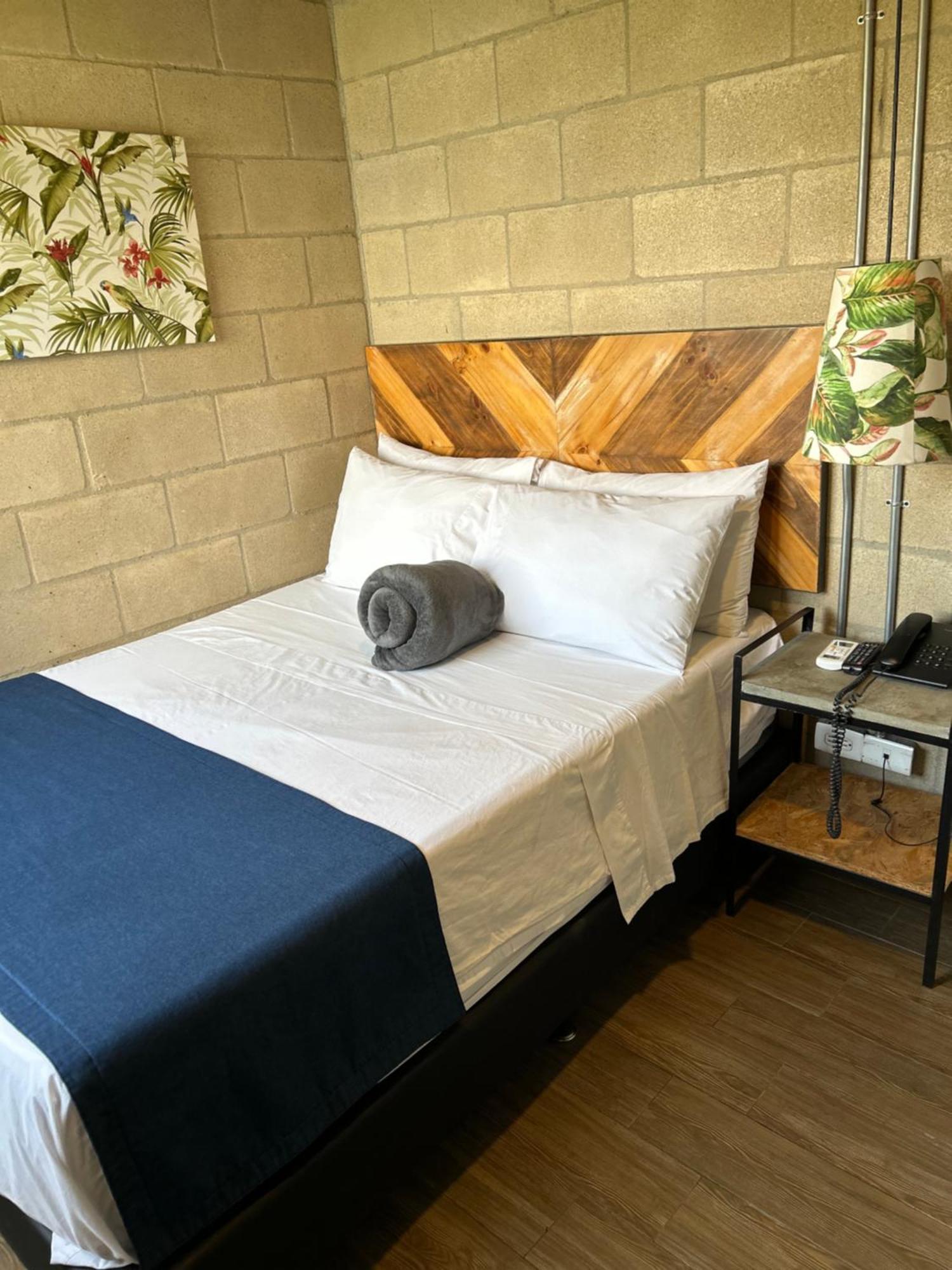 Hotel Lleras Medellín Eksteriør bilde